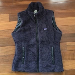 Patagonia Los Gatos women’s vest